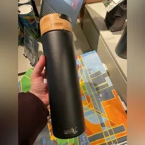 海外限定　Starbucks NY Welly タンブラー 海外限定 Starbucks NY Welly タンブラー キッチン・食器